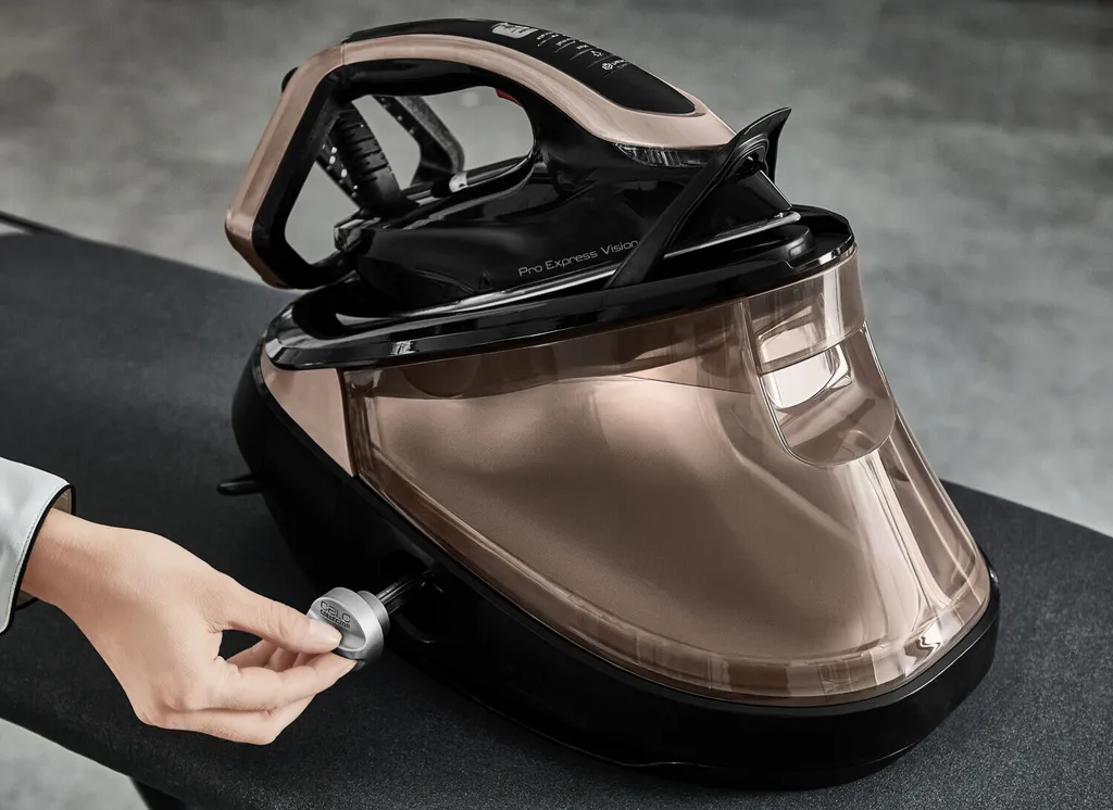 Tefal GV 9820 Pro Express Vision – Bild 9