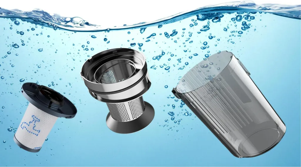 Rowenta Stabstaubsauger X-Force Flex 14.60 RH9959 – Bild 12