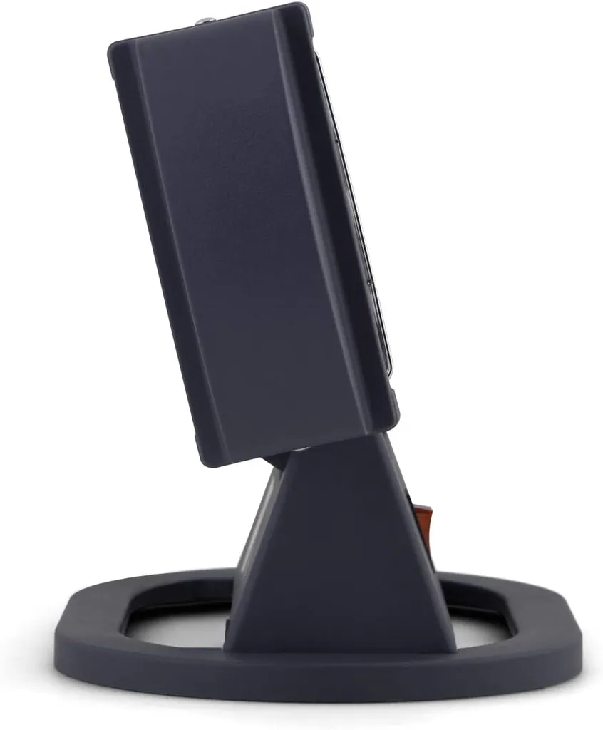 Orbegozo Quarzofen BP-0204 Standgerät 3 Leistungsstufen Kippschutz 1200 W Schwarz – Bild 4