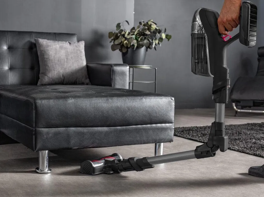 Rowenta Stabstaubsauger X-Force Flex 14.60 RH9959 – Bild 5