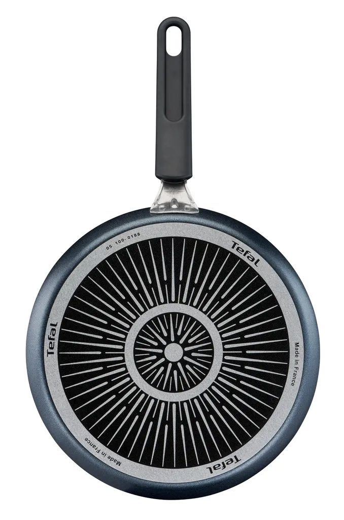 Tefal XL Force Grey Crepepfanne 25 Cm C38510 – Bild 2