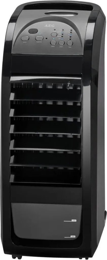 AEG Luftkühler LK 5689 70 W Schwarz