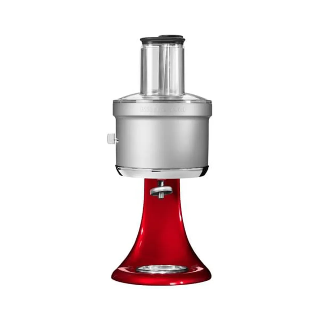 Kitchenaid Zubehör Food Processor Vorsatz 5KSM2FPA – Bild 10