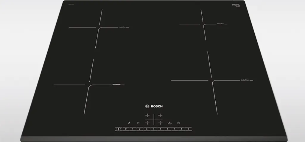 Bosch PIE631FB1E Induktionskochfeld Autark Rahmenlos SCHOTT CERAN® – Bild 18