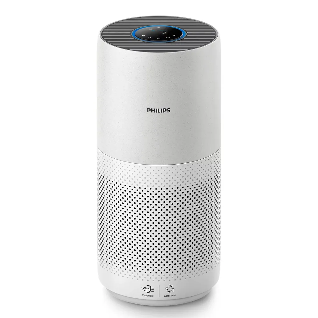 Philips Series 2000 AC2939 / 10 - Luftreiniger – Bild 4