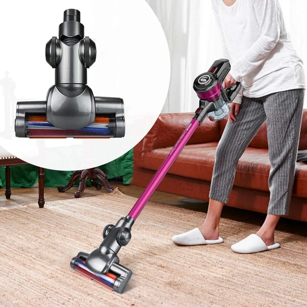 Ersatzbürste Für Dyson DC45 DC58 V6 DC61 DC62 Staubsauger Elektrobürste Für Dyson – Bild 7