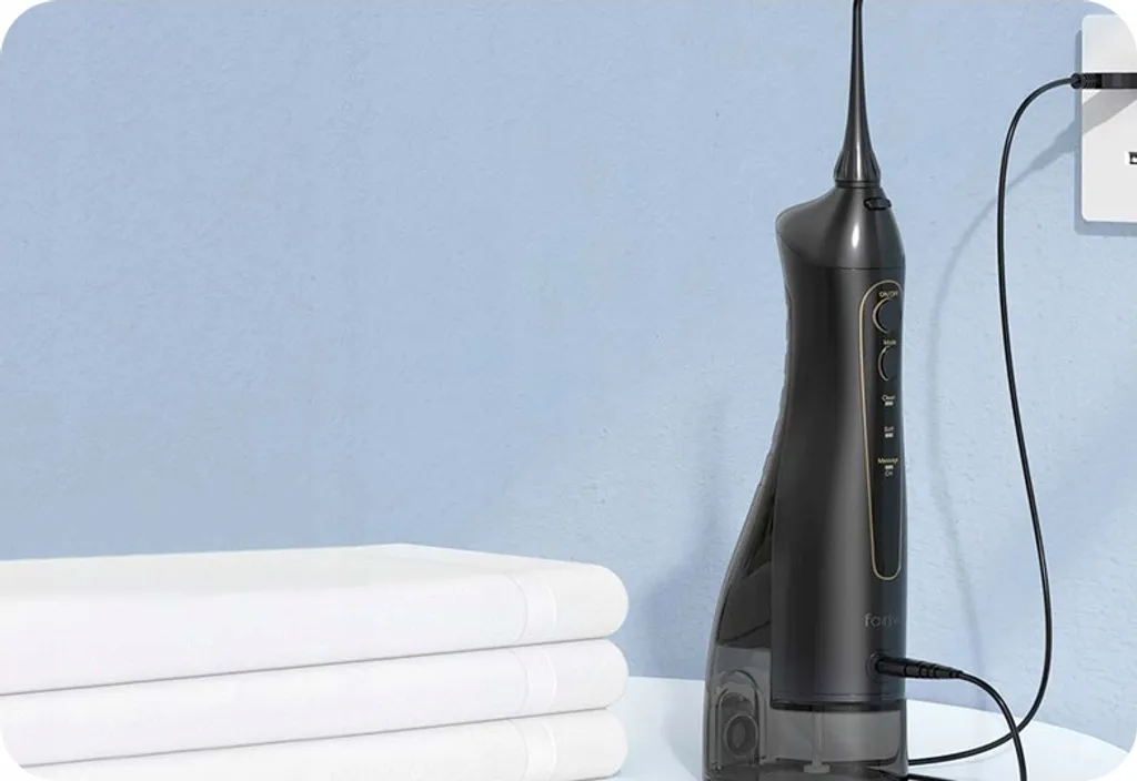 Fairywill Kabellose Bewässerungsanlage Für Rippen + 8 Düsen, FW-5020E – Bild 7