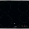 AEG - IKB6430AMB - Einbau-Induktions-Kochfeld - 60 Cm