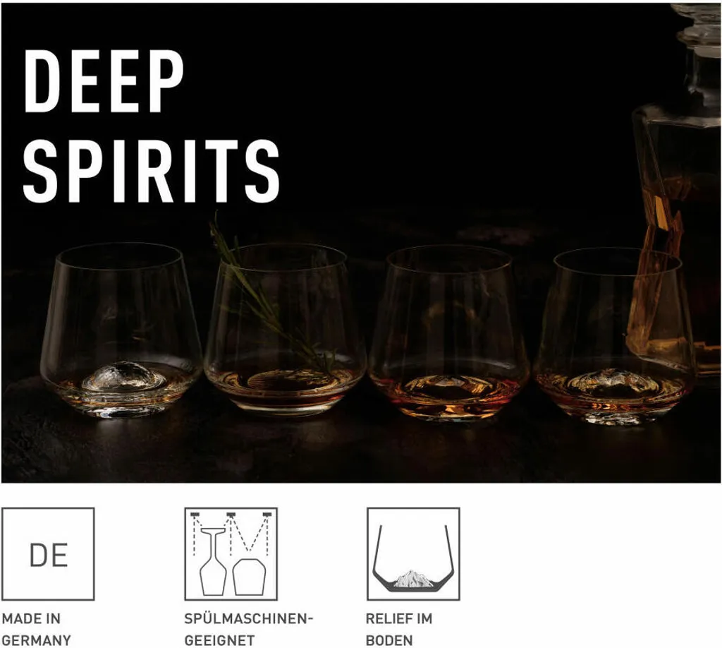 Deep Spirits Tumbler #1 Von Romi Bohnenberg – Bild 16