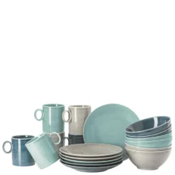 Thomas Loft By Rosenthal Colour Set 18 Tlg. 11900-401923-28421