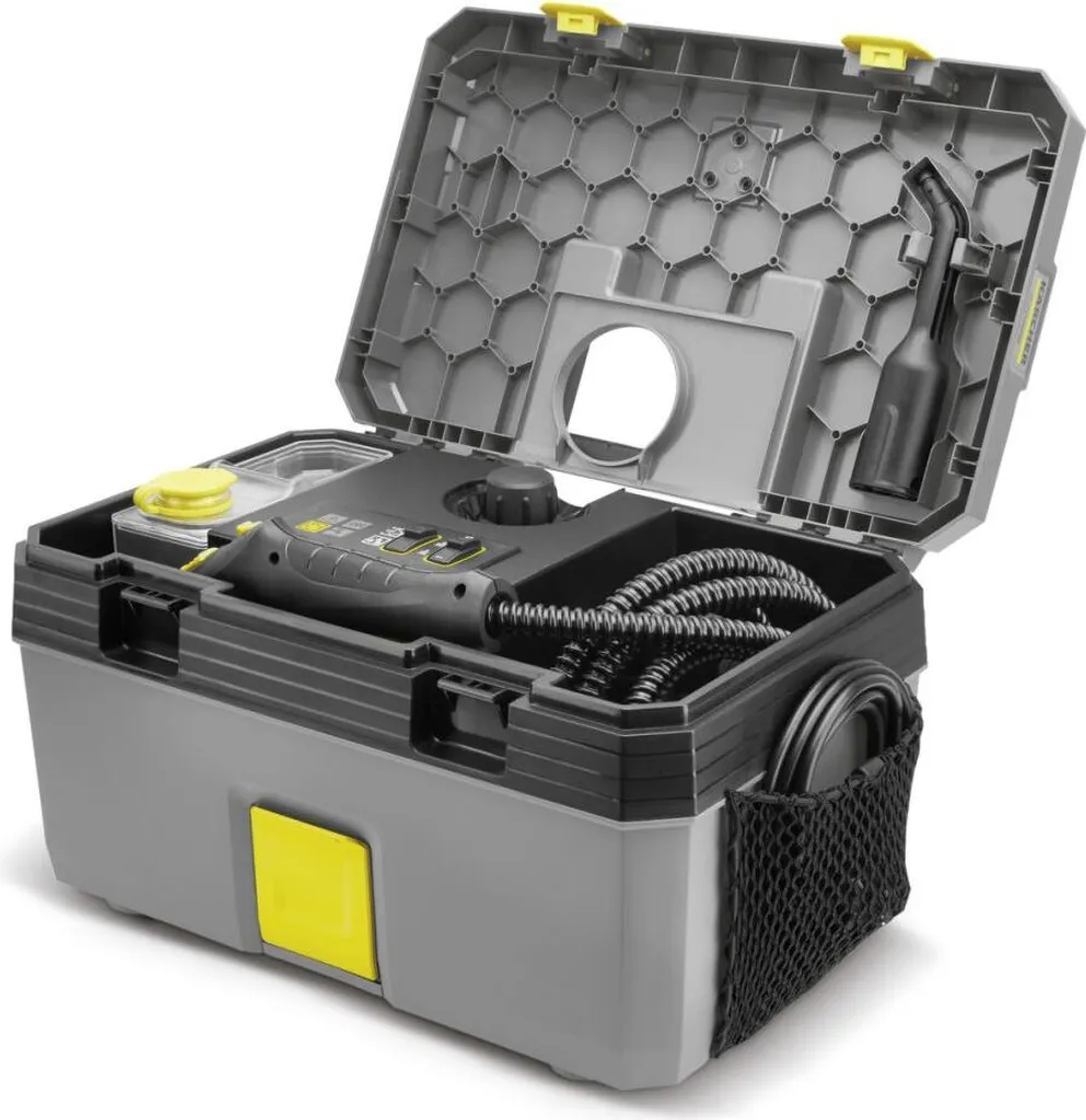 Kärcher Dampfreiniger SG 4/2 Classic *EU | 1.092-301.0 – Bild 3