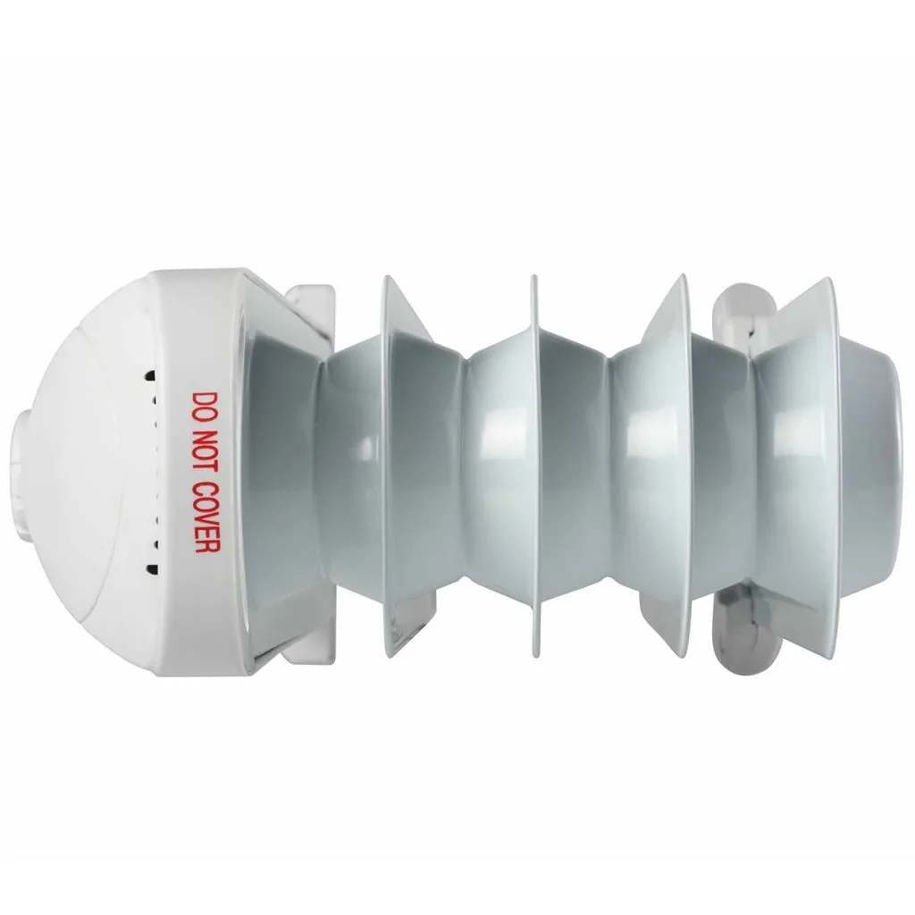 Tristar Elektroheizung Mini-Ölradiator 5 Rippen KA-5103 500 W – Bild 8