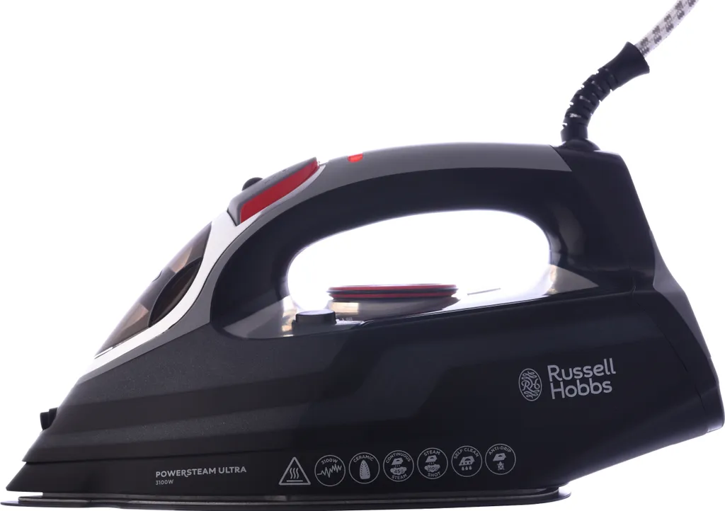 Russell Hobbs 20630-56 Powersteam Ultra Dampfbügeleis – Bild 14