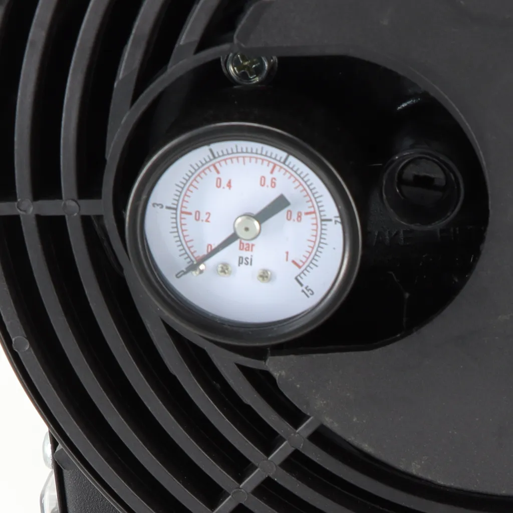 TroniTechnik TT-HK-241 Heizkanone Dieselkanone Heizlüfter 20kW Mit Tragegriff – Bild 10