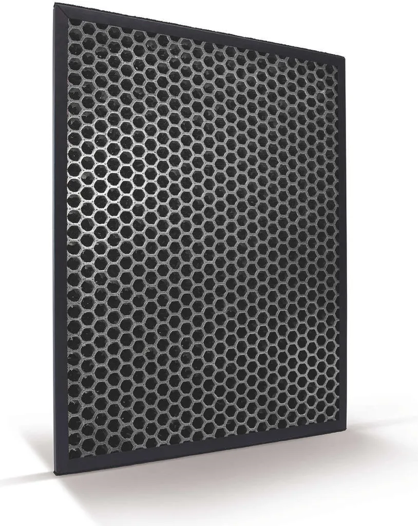 Philips 2-in-1 Luftreiniger Und Befeuchter Series 2000i Smart Mit App-Steuerung, HEPA-Filter, Bis Zu 85 M², Weiß (AC2729/10) – Bild 6