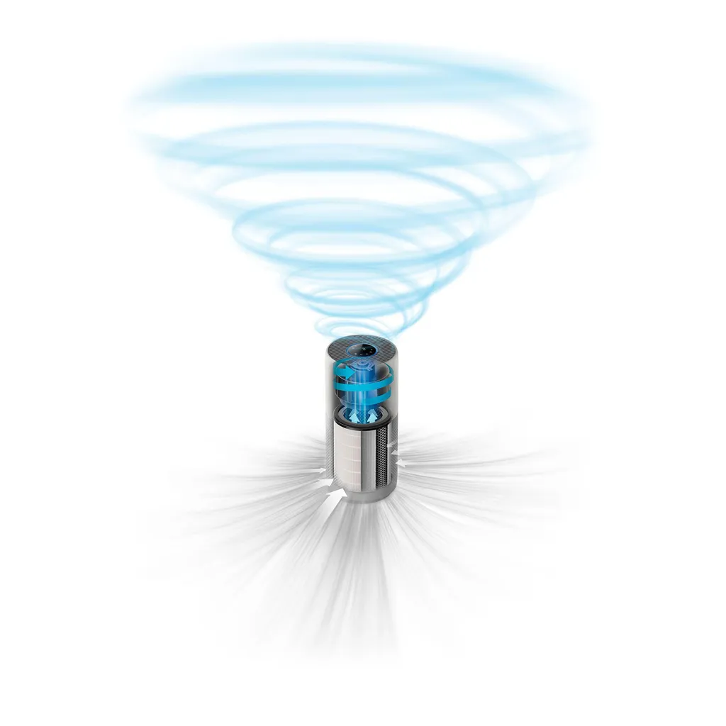 Philips Series 2000 AC2939 / 10 - Luftreiniger – Bild 6