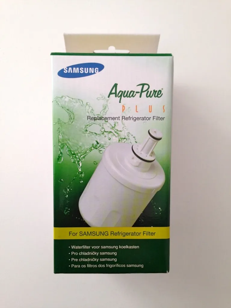 SAMSUNG Filter Aqua-Pure Wasserfilter DA29-00003F Hafin1/exp – Bild 8