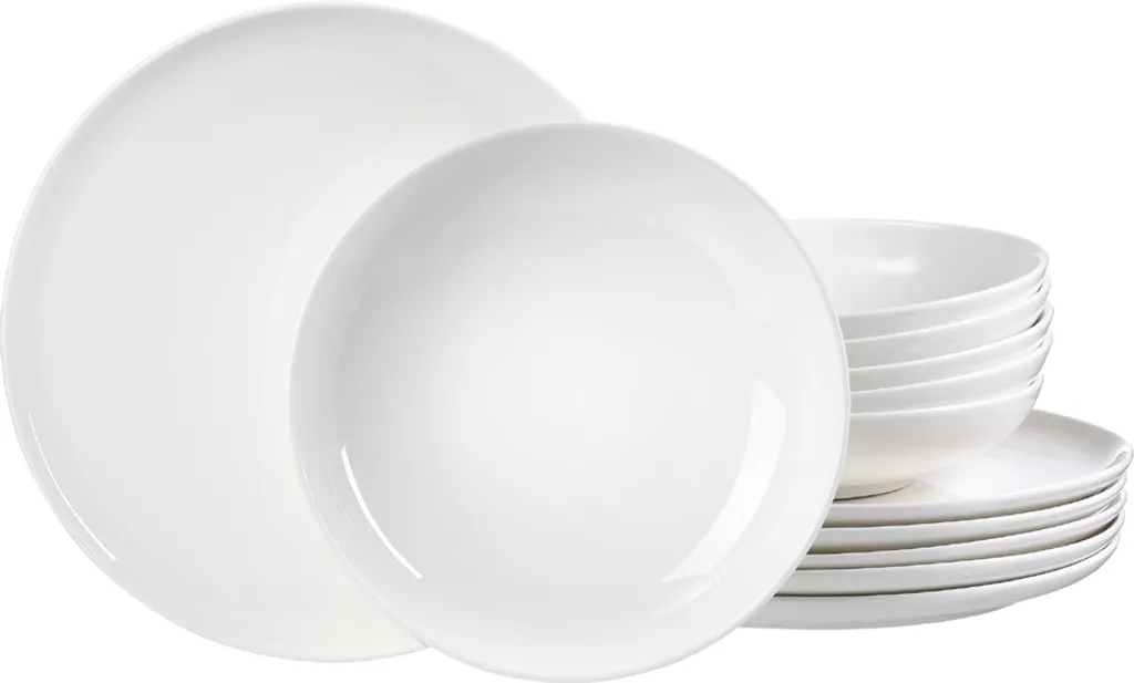 Ritzenhoff & Breker Tafelservice Skagen 12-teilig