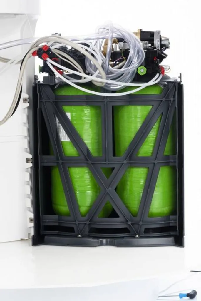 Grünbeck Enthärtungsanlage SoftliQ:MD38 – Bild 6