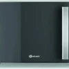 Bauknecht MW 253 SM Mikrowellen - Schwarz