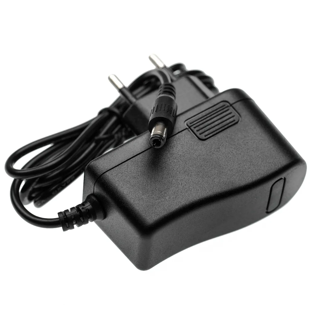 Vhbw Ladegerät Kompatibel Mit Rowenta Air Force RH8549WI/9A0, RH8550LE/9A4, RH855101/9A4, RH855201/9A2 Handstaubsauger, Akkustaubsauger – Bild 4