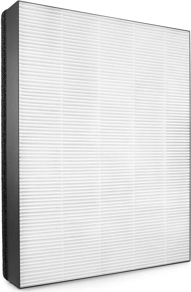 Philips 2-in-1 Luftreiniger Und Befeuchter Series 2000i Smart Mit App-Steuerung, HEPA-Filter, Bis Zu 85 M², Weiß (AC2729/10) – Bild 7