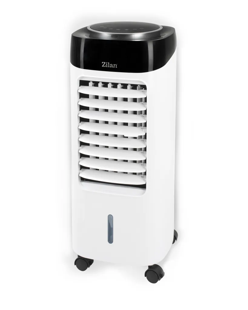 Zilan 3in1 Aircooler | Air Cooler | Mobile Klimaanalge | Mit Fernbedienung | 300 Watt – Bild 10