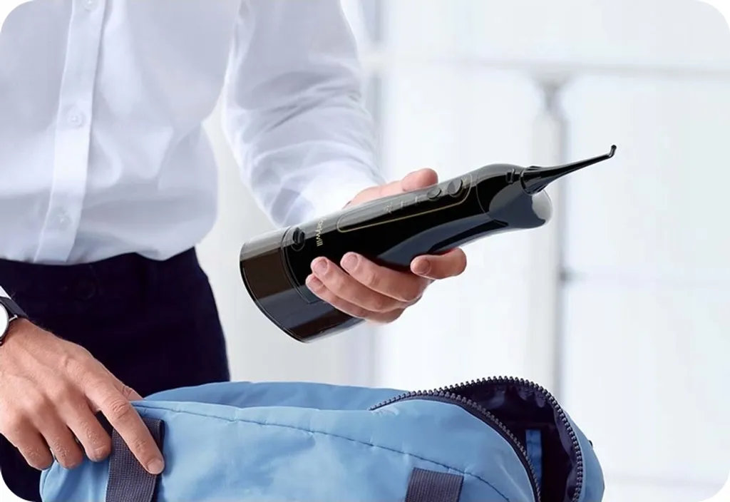 Fairywill Kabellose Bewässerungsanlage Für Rippen + 8 Düsen, FW-5020E – Bild 11