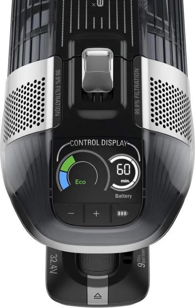 Rowenta Stabstaubsauger X-Force Flex 14.60 RH9959 – Bild 3