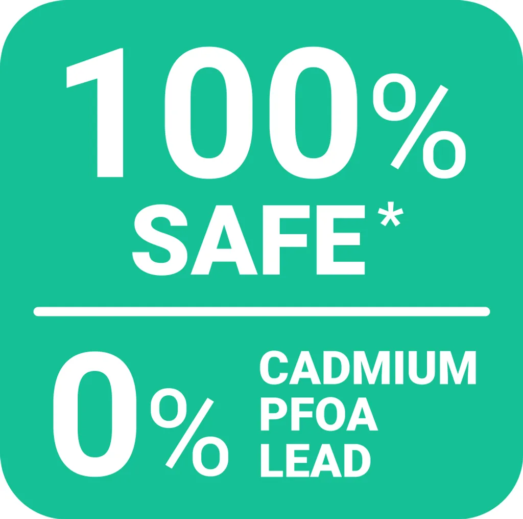 Tefal By Jamie Oliver Pfanne Cook Smart, 28 Cm – Bild 3