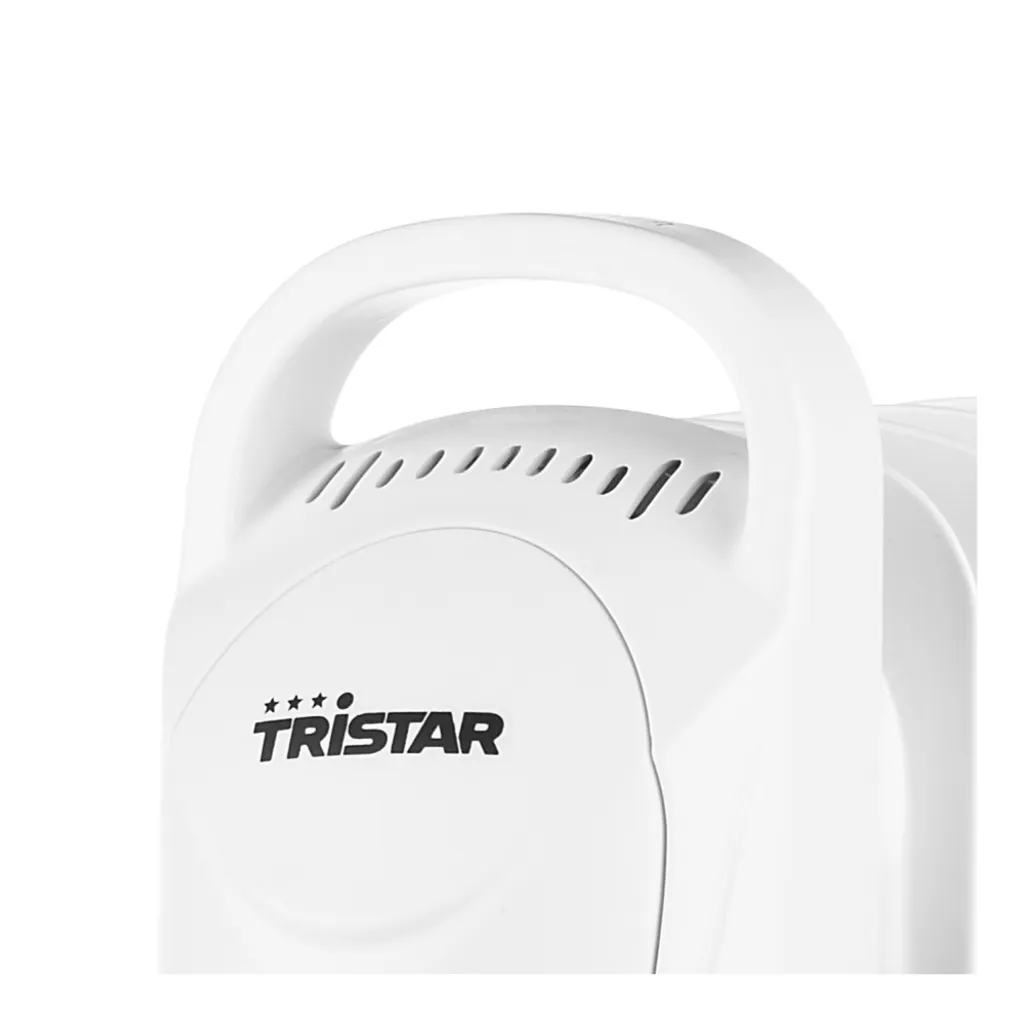 Tristar Elektroheizung Mini-Ölradiator 5 Rippen KA-5103 500 W – Bild 15