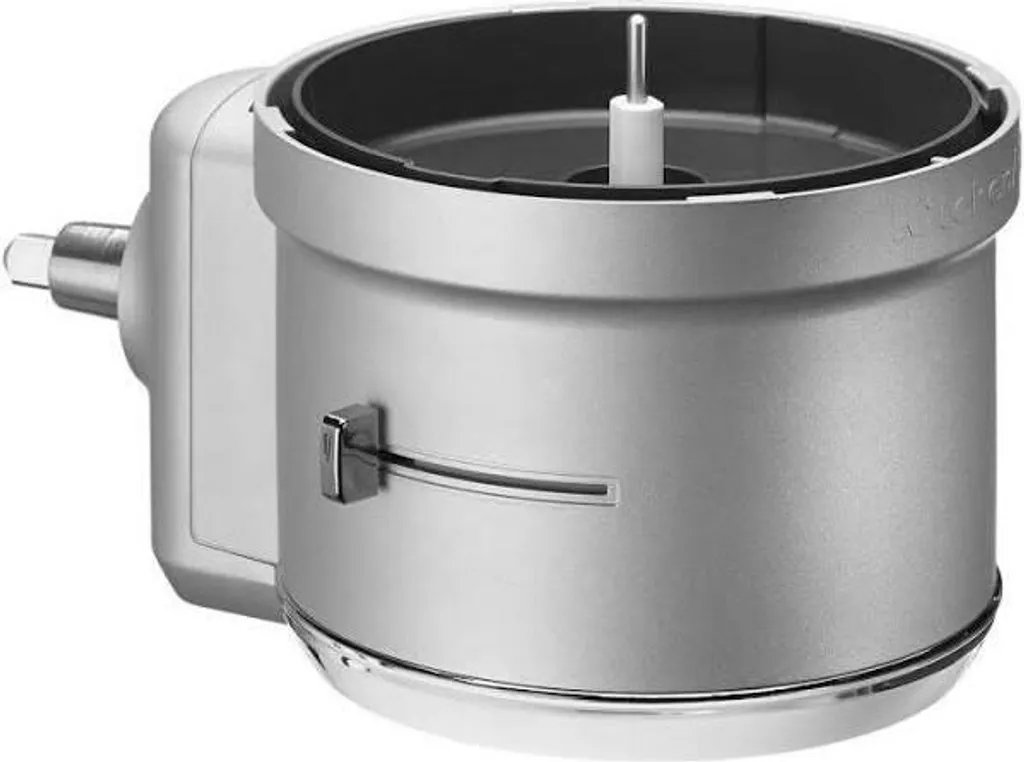 Kitchenaid Zubehör Food Processor Vorsatz 5KSM2FPA – Bild 16