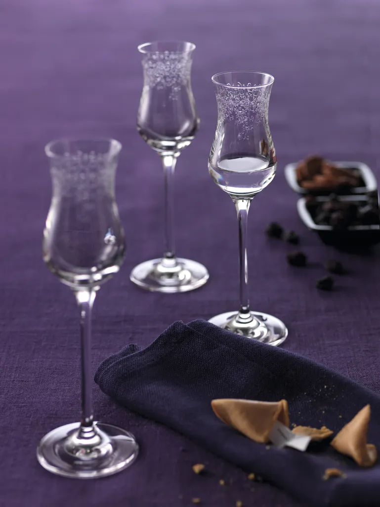 LEONARDO Grappaglas CHATEAU 6er-Set 90 Ml, 061594 – Bild 7