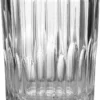 Duralex 1056AB06A0111 Manhattan Whiskyglas, 220ml, Glas, Transparent, 6 Stück