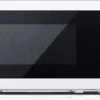 Sharp YC-MG01E-W - Mikrowelle Und Grill