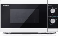 Sharp YC-MG01E-W - Mikrowelle Und Grill