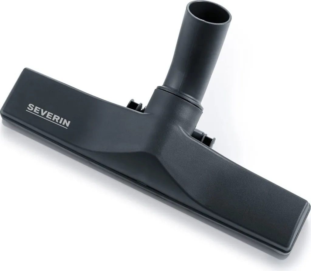 Severin MY 7119 S'SPECIAL CarPET & Carpets Nonstop Mutli-Cyclone Bodenstaubsauger Beutellos, HEPA14 Filter, XXL-Polsterdüse, XL-Parkettdüse, Turbobürste, 750 Watt – Bild 9