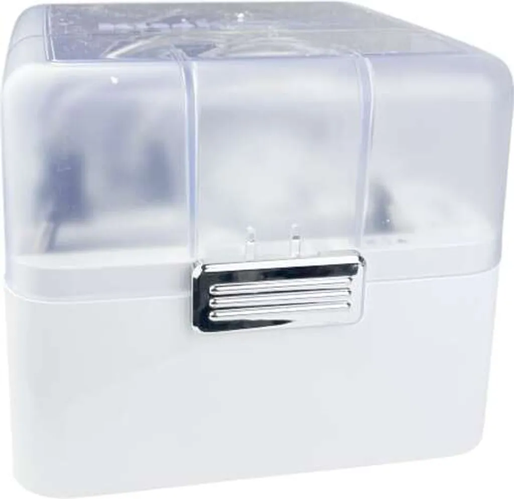 Kitchenaid Zubehör Food Processor Vorsatz 5KSM2FPA – Bild 13