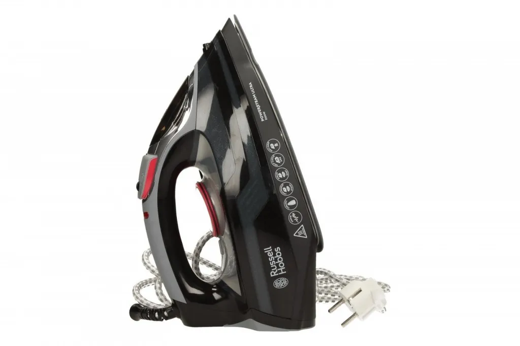 Russell Hobbs 20630-56 Powersteam Ultra Dampfbügeleis – Bild 3