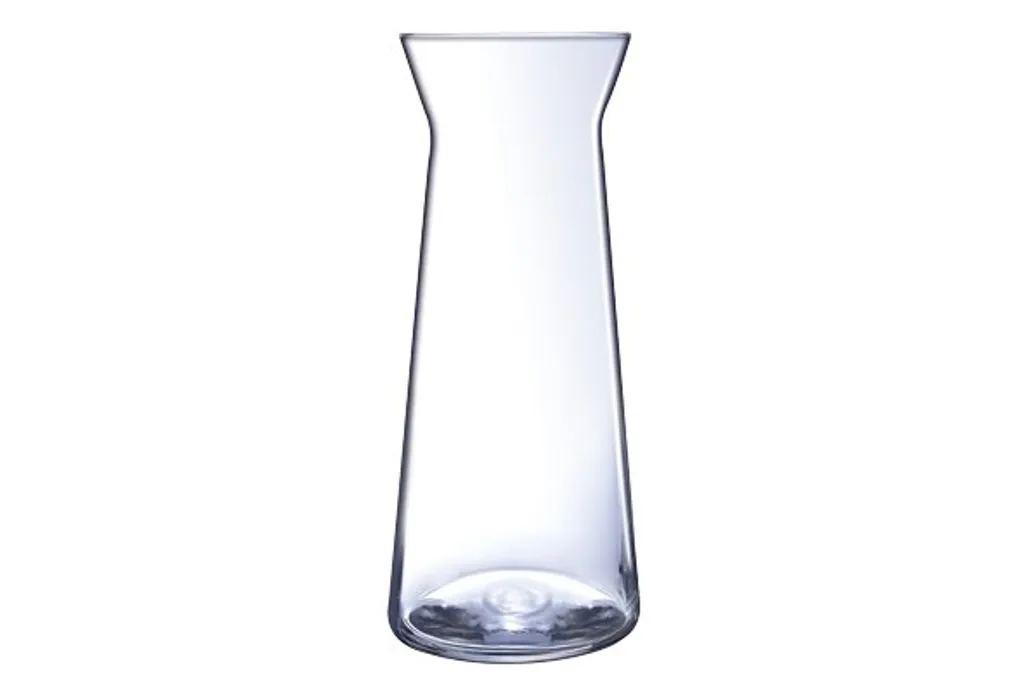 Arcoroc Cascade - Karaffe - 0,5 Liter - (6er Set)