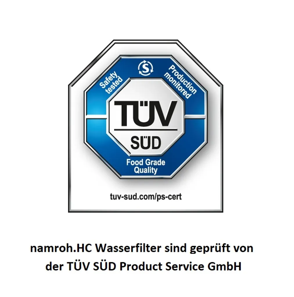 3x Wasserfilter Passend Für Jura Claris White Filter 68739 Für Jura Impressa – Bild 2