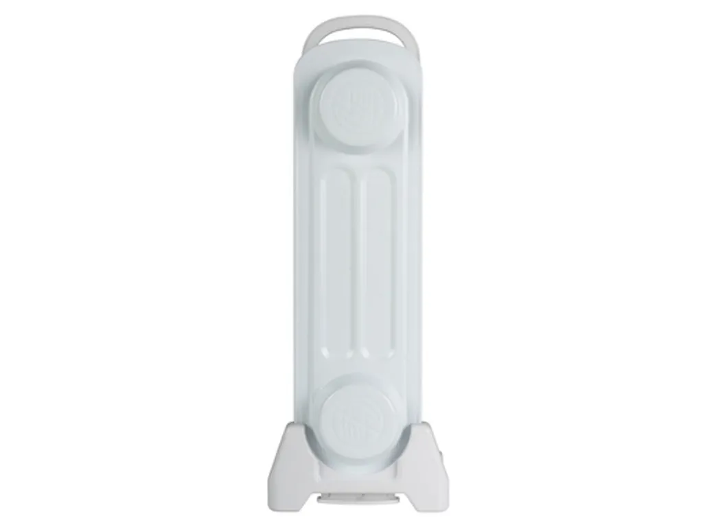 Tristar Elektroheizung Mini-Ölradiator 5 Rippen KA-5103 500 W – Bild 7