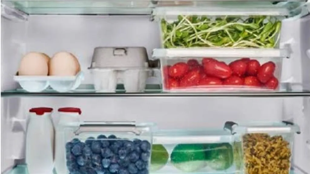 MIKROWELLENTELLER Mit Haube 3-Speisefächern Teller Für Mikrowellen Ø23cm Deckel 3er Set AKTION * + 3 Behälter 1150ml Nano, Menüteller , Einfrieren, Auftauen – Bild 3