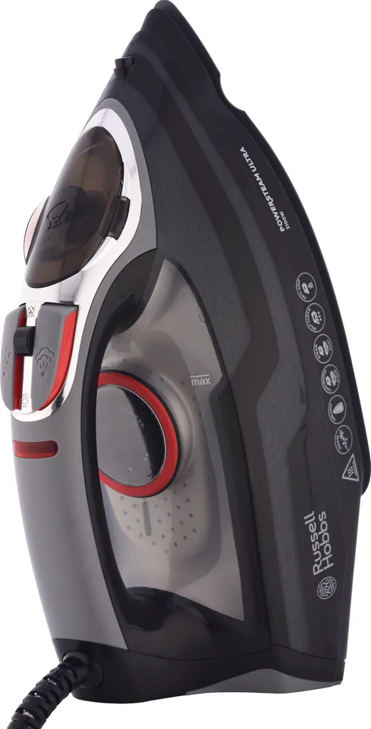 Russell Hobbs 20630-56 Powersteam Ultra Dampfbügeleis – Bild 13
