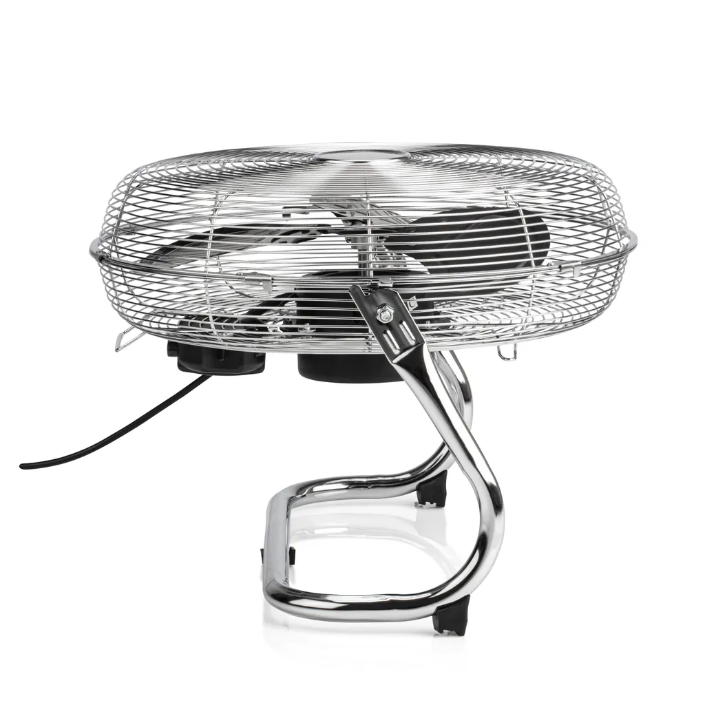 Commodoor Bodenventilator 100W Ø40cm I 3 Geschwindigkeitsstufen – Bild 2