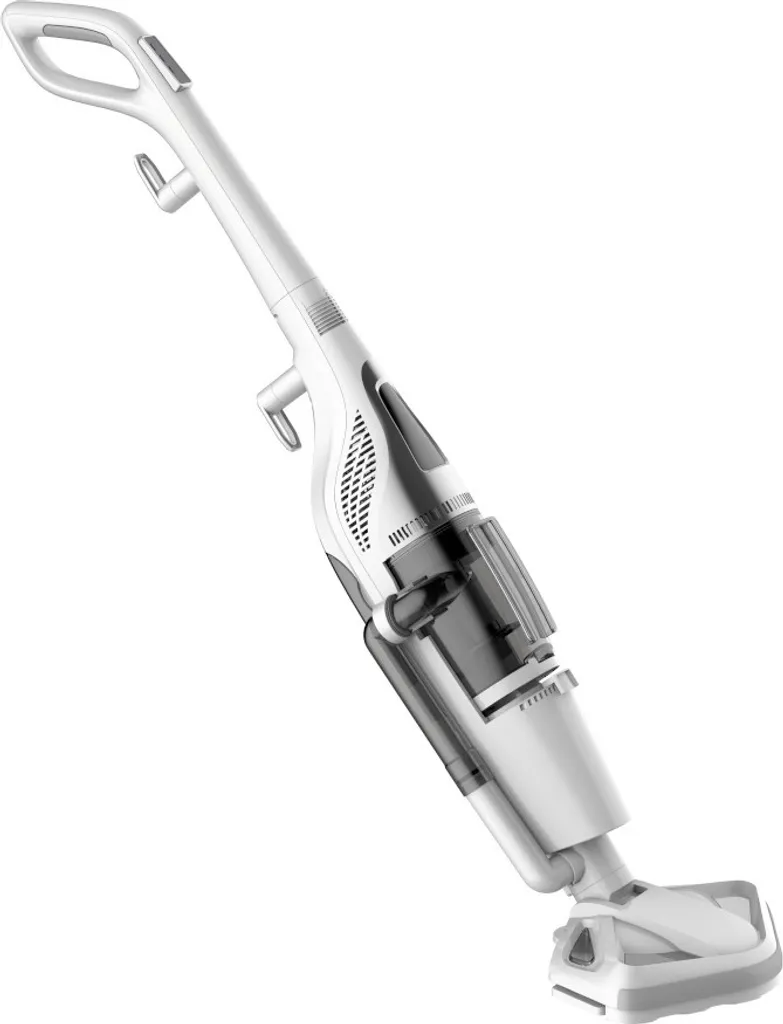 Deerma ZQ990W Dampfreiniger/Dampfmop Und Staubsauger In 1,1300W, 0.38L – Bild 8