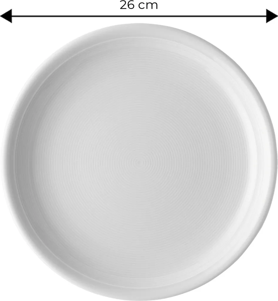 Thomas Trend Weiss Set 30-tlg. Kaffeeservice, 11400-800001-18743 – Bild 15