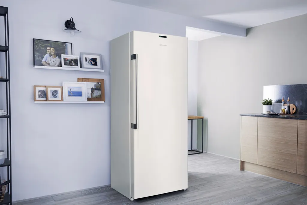 Whirlpool Bauknecht GKN 2173 A3+ Gefrierschränke - Weiß – Bild 5