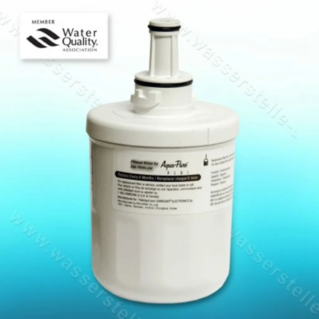 SAMSUNG Filter Aqua-Pure Wasserfilter DA29-00003F Hafin1/exp – Bild 2
