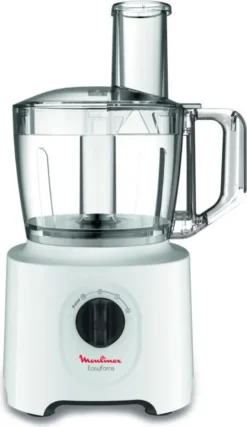 Moulinex Easy Force 700 W Küchenmaschine 1,4 L Weiß